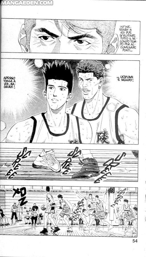 Read Slam Dunk IT Manga Online