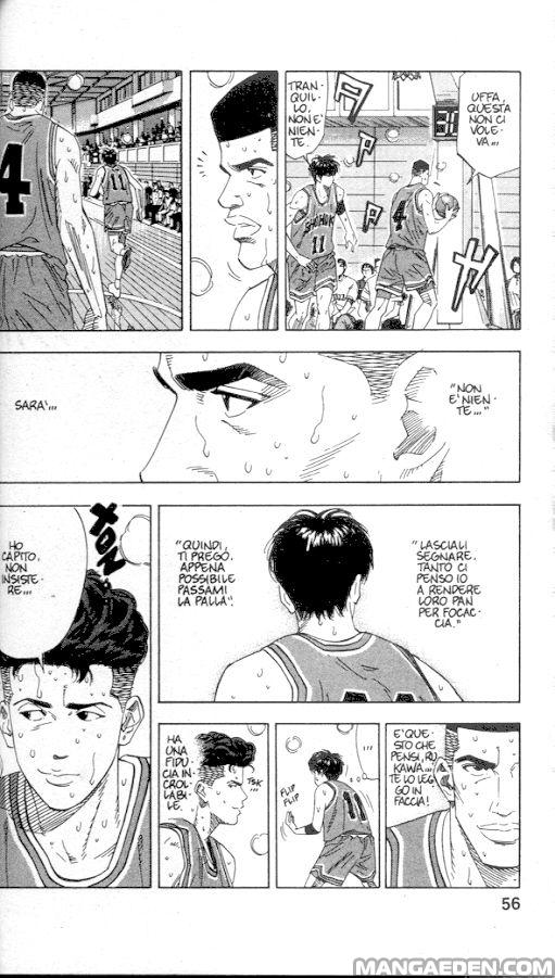 Read Slam Dunk IT Manga Online