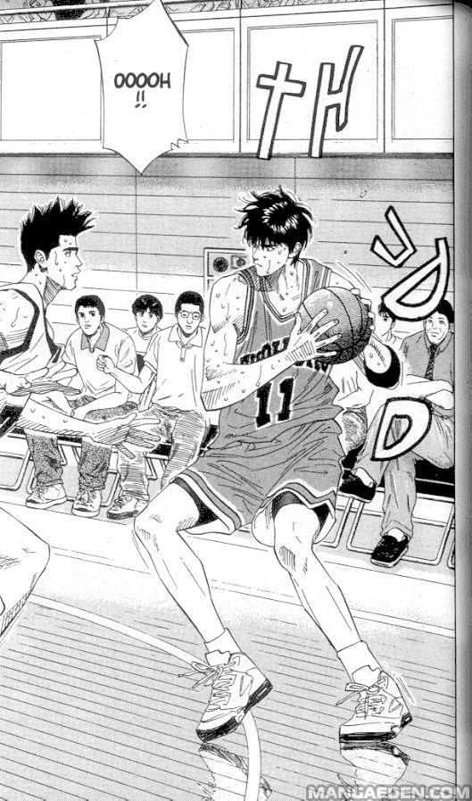 Read Slam Dunk IT Manga Online