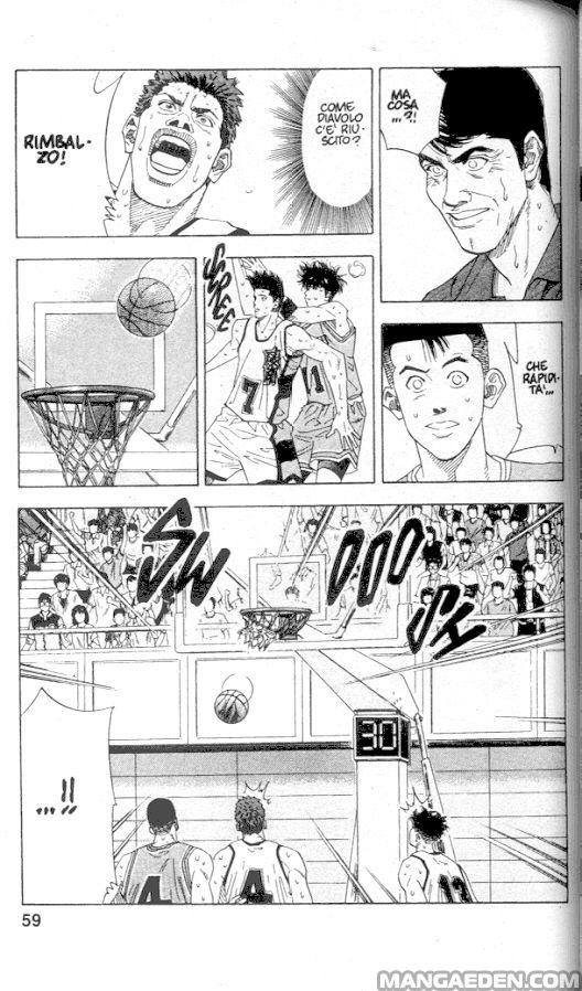 Read Slam Dunk IT Manga Online