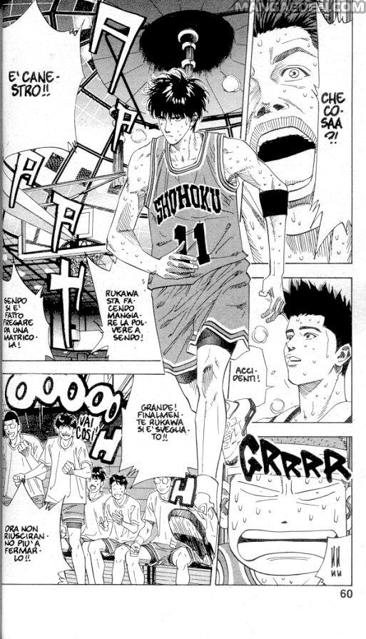 Read Slam Dunk IT Manga Online