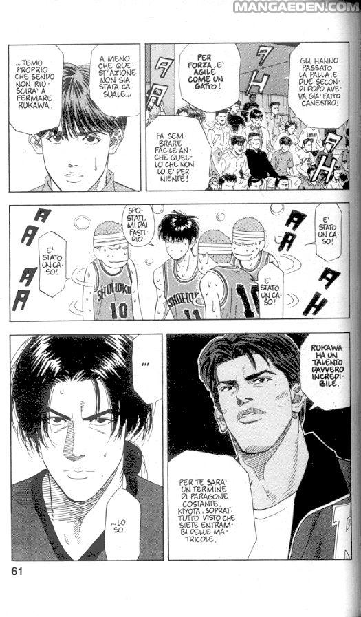 Read Slam Dunk IT Manga Online