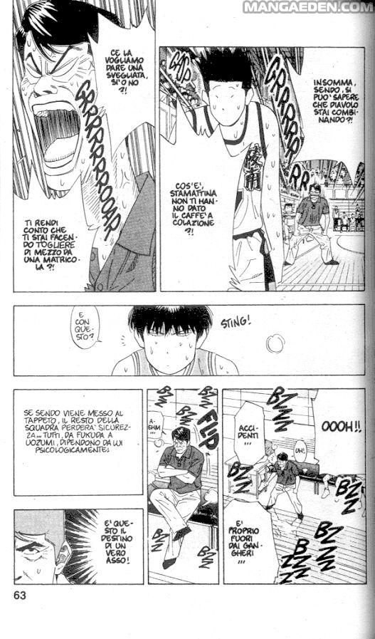 Read Slam Dunk IT Manga Online
