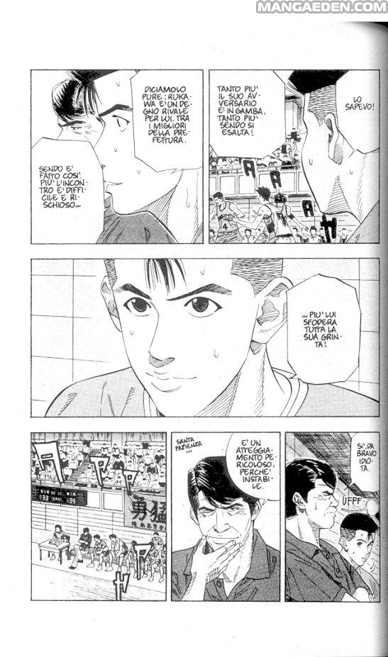 Read Slam Dunk IT Manga Online