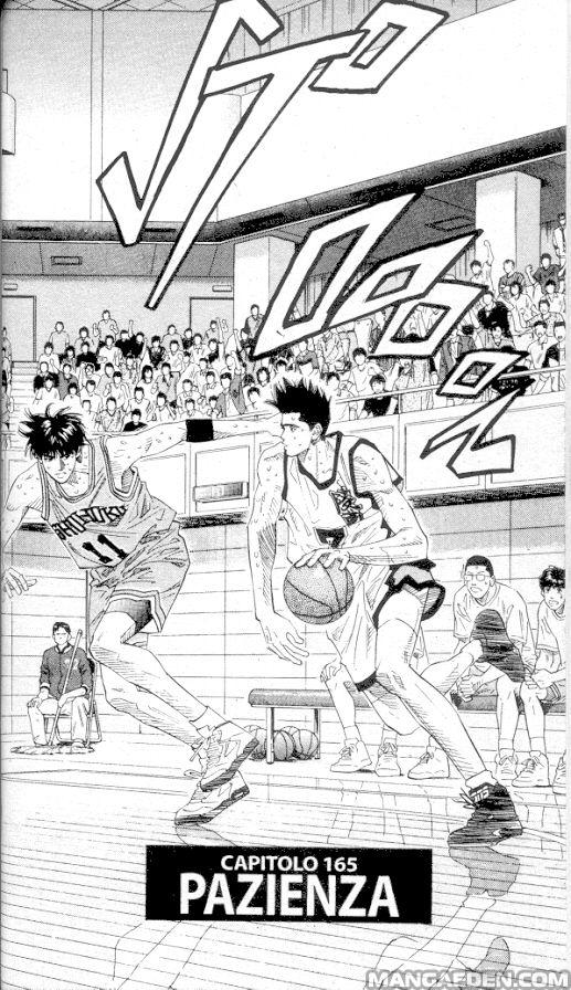 Read Slam Dunk IT Manga Online