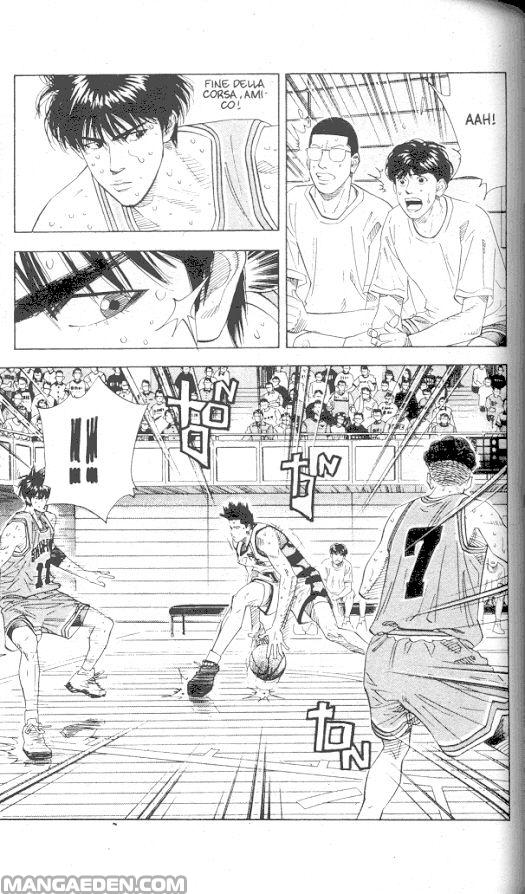 Read Slam Dunk IT Manga Online