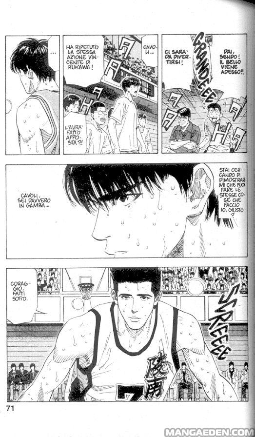 Read Slam Dunk IT Manga Online