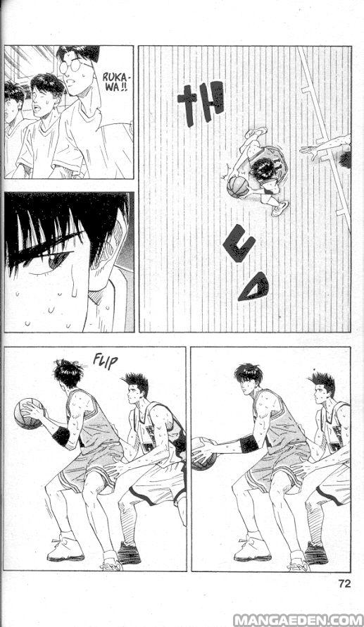 Read Slam Dunk IT Manga Online