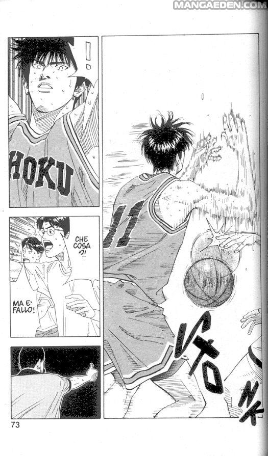 Read Slam Dunk IT Manga Online