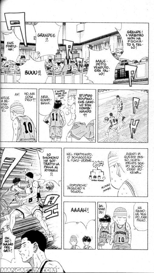 Read Slam Dunk IT Manga Online