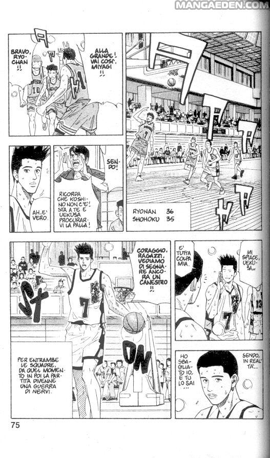 Read Slam Dunk IT Manga Online