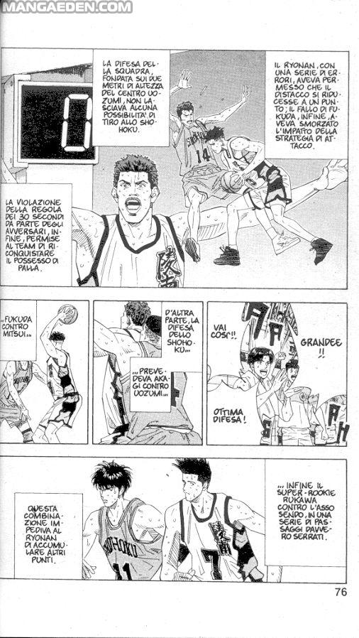 Read Slam Dunk IT Manga Online
