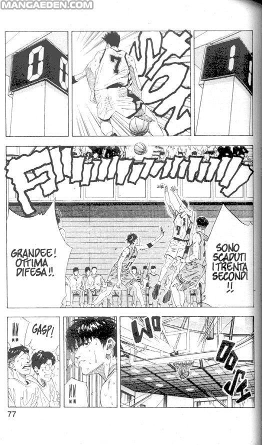 Read Slam Dunk IT Manga Online