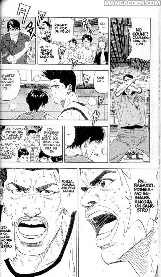 Read Slam Dunk IT Manga Online