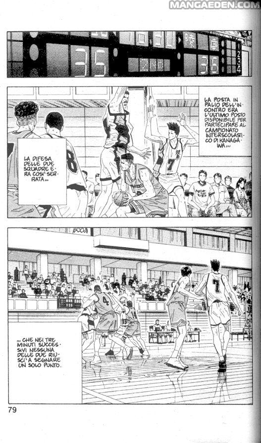 Read Slam Dunk IT Manga Online