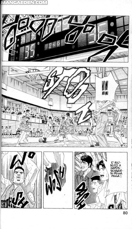 Read Slam Dunk IT Manga Online