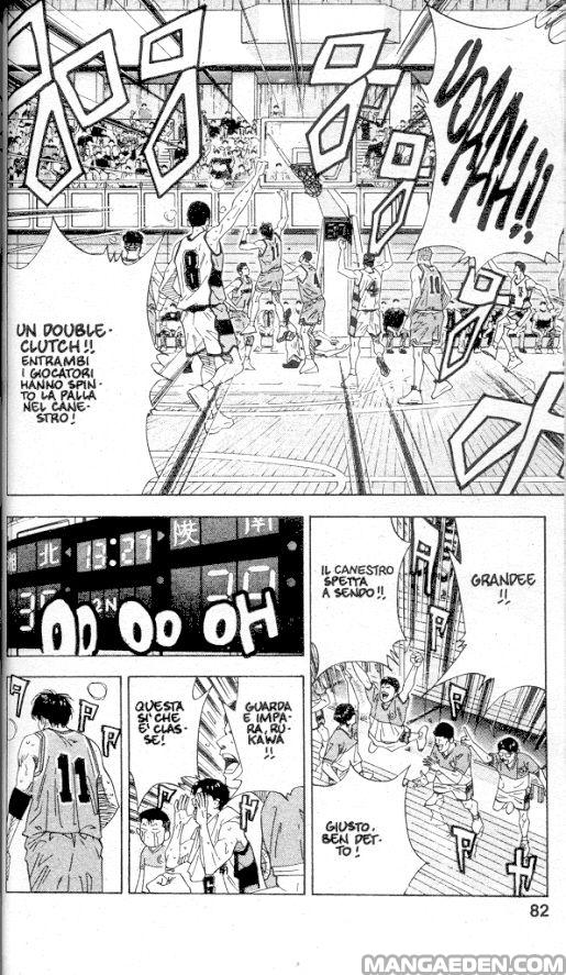 Read Slam Dunk IT Manga Online
