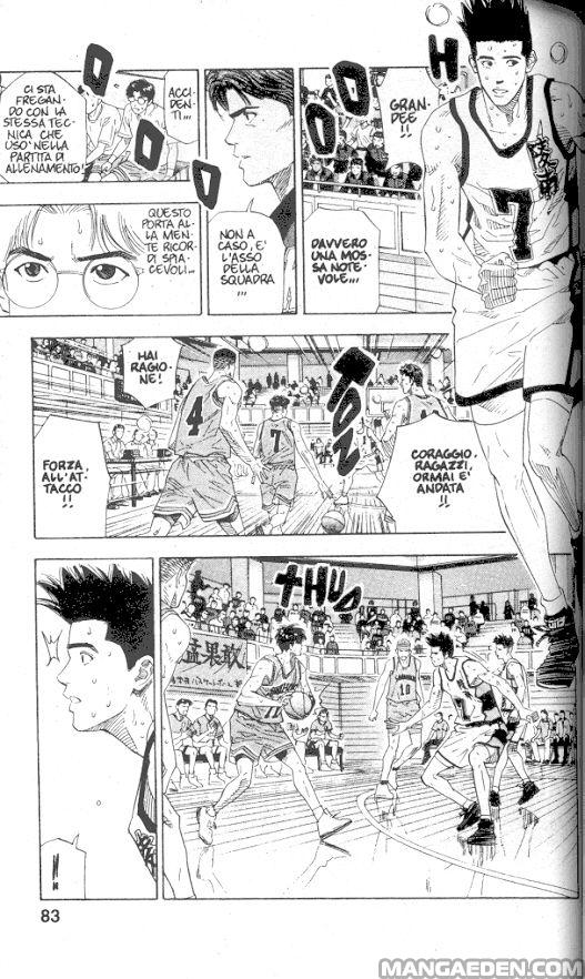 Read Slam Dunk IT Manga Online