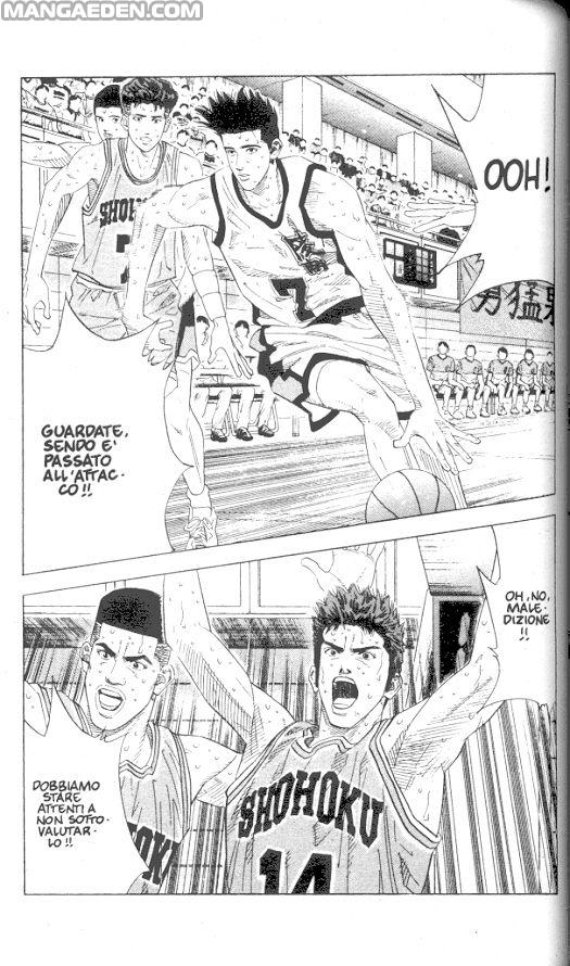 Read Slam Dunk IT Manga Online