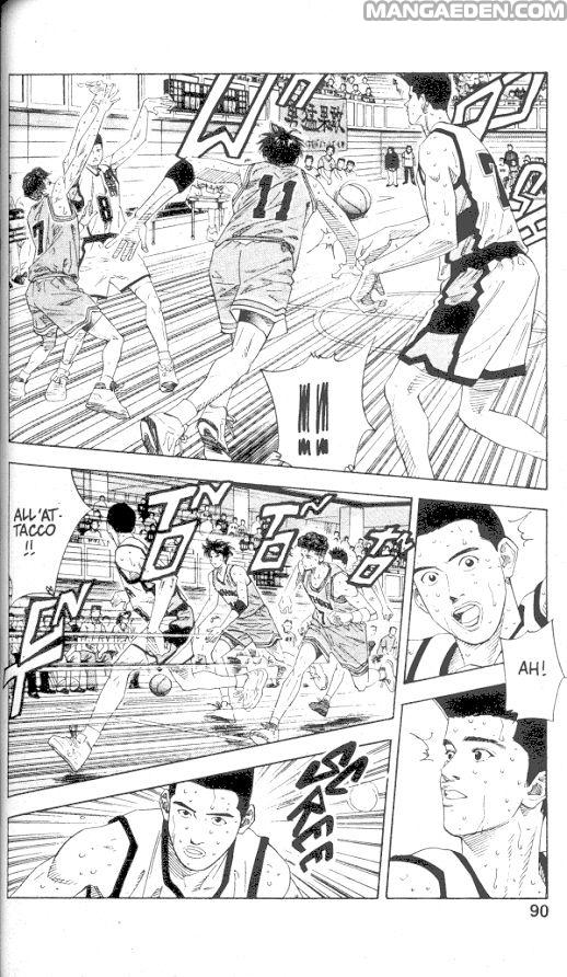 Read Slam Dunk IT Manga Online