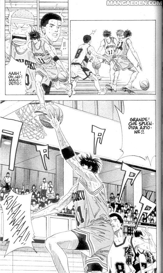 Read Slam Dunk IT Manga Online