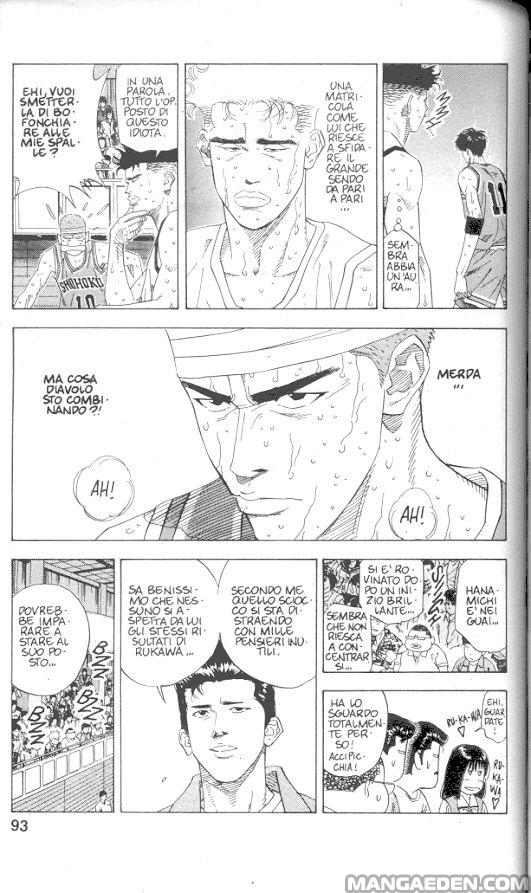 Read Slam Dunk IT Manga Online