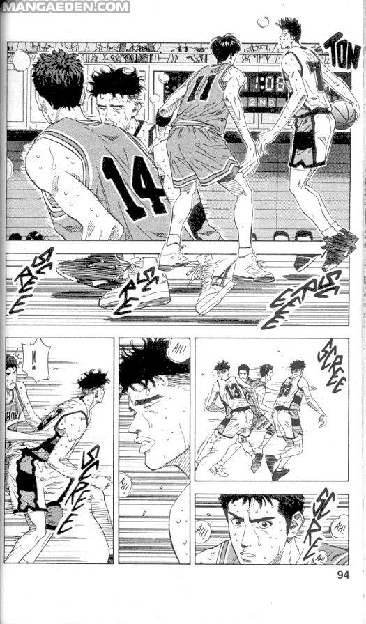 Read Slam Dunk IT Manga Online
