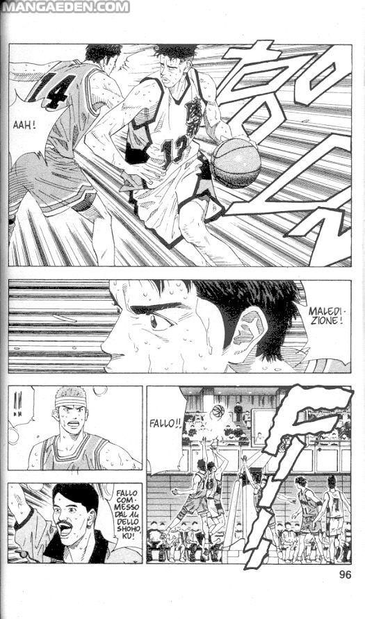 Read Slam Dunk IT Manga Online