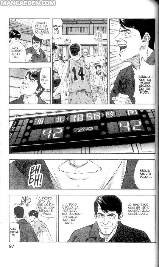 Read Slam Dunk IT Manga Online