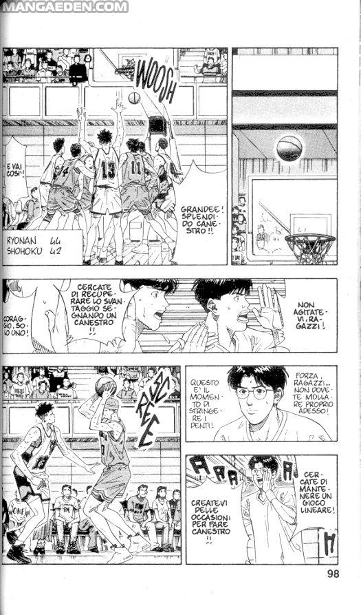 Read Slam Dunk IT Manga Online