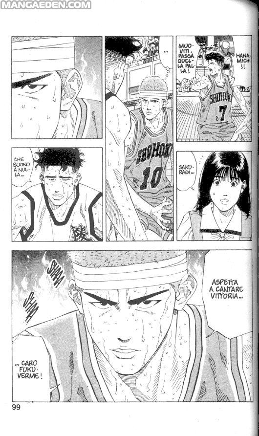 Read Slam Dunk IT Manga Online