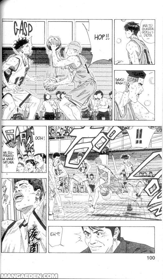 Read Slam Dunk IT Manga Online