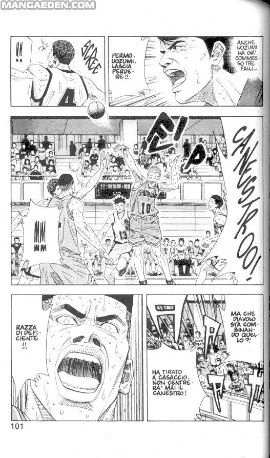 Read Slam Dunk IT Manga Online