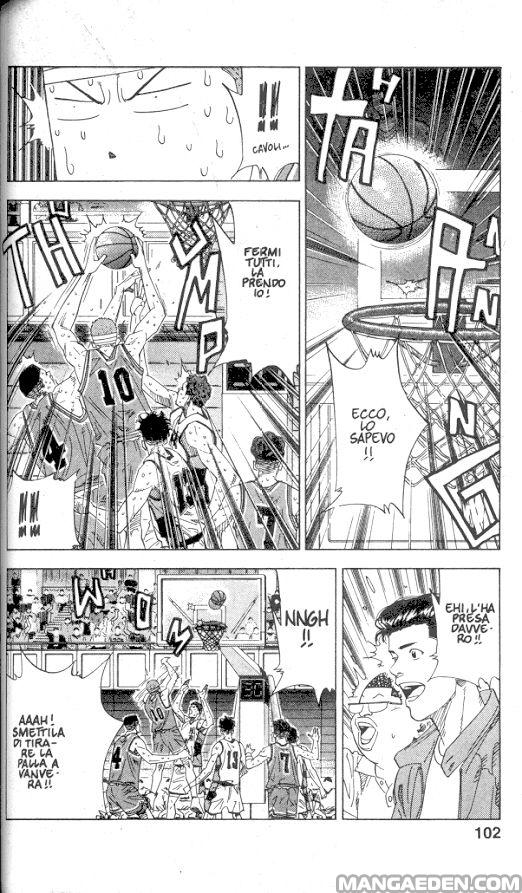 Read Slam Dunk IT Manga Online