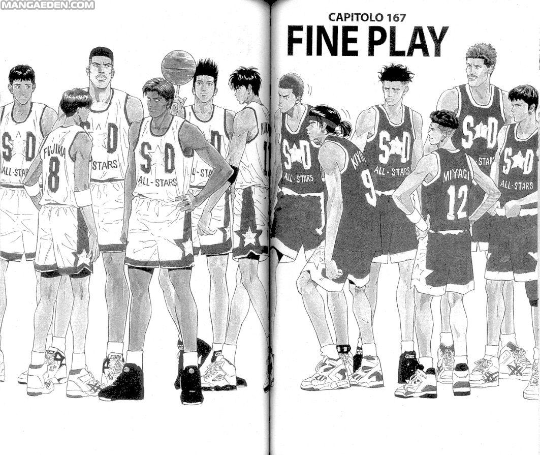 Read Slam Dunk IT Manga Online