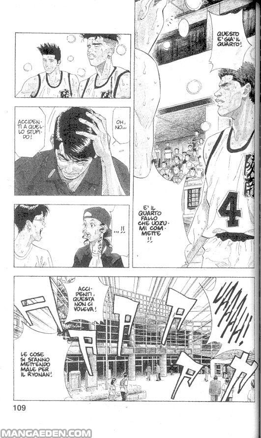 Read Slam Dunk IT Manga Online