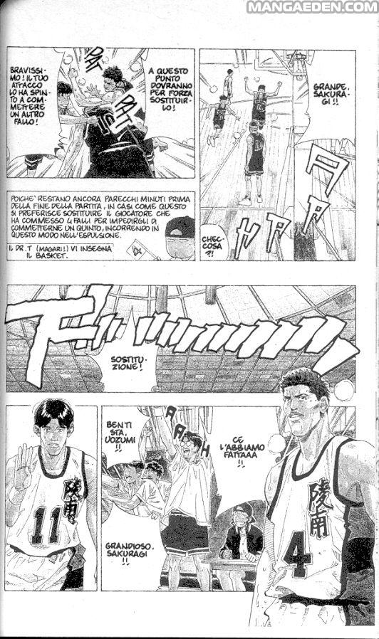 Read Slam Dunk IT Manga Online