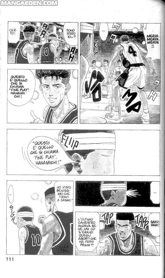 Read Slam Dunk IT Manga Online