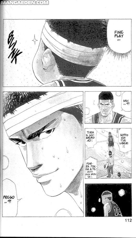 Read Slam Dunk IT Manga Online