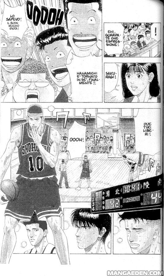 Read Slam Dunk IT Manga Online