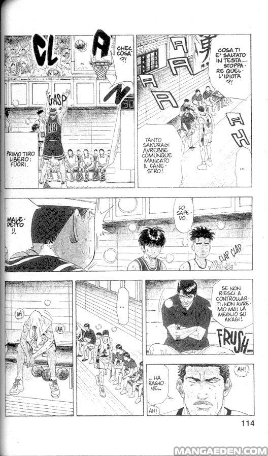 Read Slam Dunk IT Manga Online