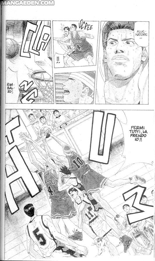 Read Slam Dunk IT Manga Online