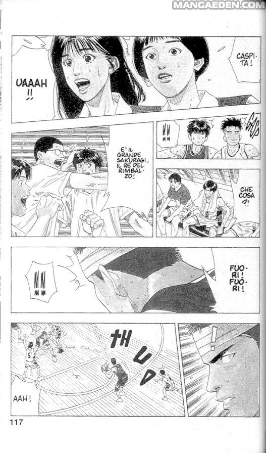 Read Slam Dunk IT Manga Online
