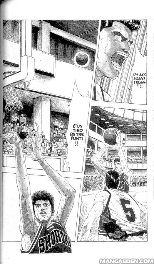 Read Slam Dunk IT Manga Online
