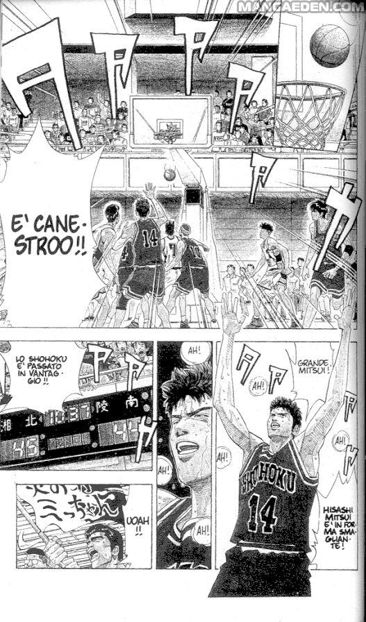 Read Slam Dunk IT Manga Online