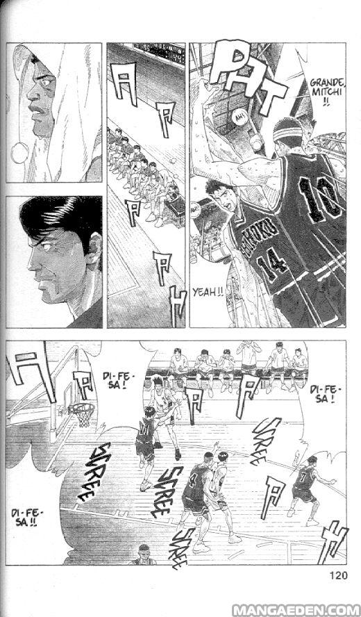 Read Slam Dunk IT Manga Online