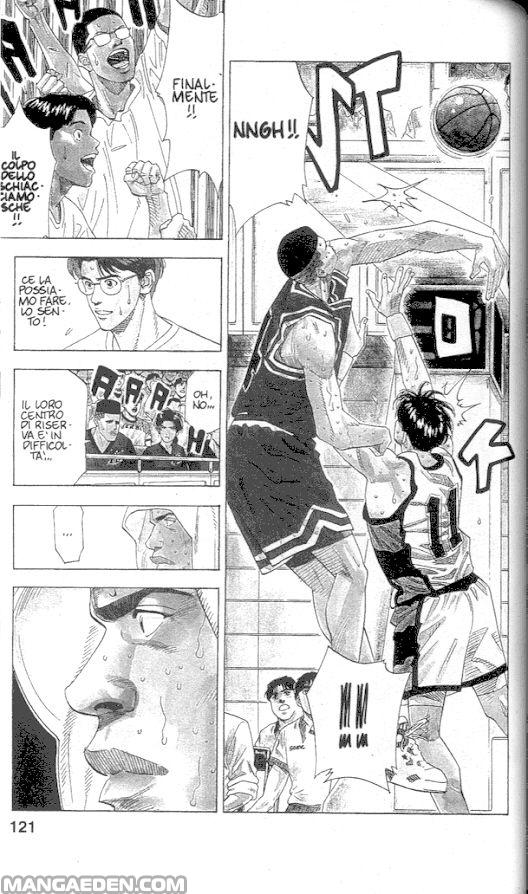 Read Slam Dunk IT Manga Online