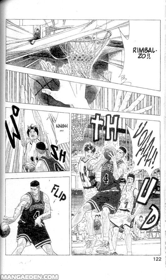 Read Slam Dunk IT Manga Online
