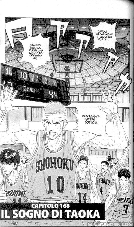 Read Slam Dunk IT Manga Online