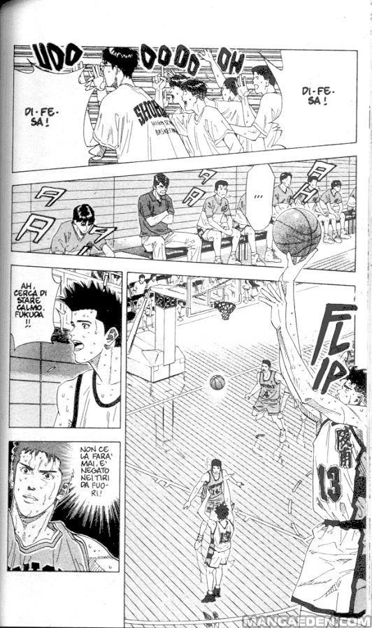 Read Slam Dunk IT Manga Online